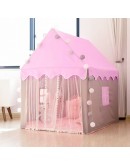 Детска палатка за игра с LED светлини